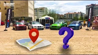 MMPower Garage Ekibi Sizce Hangi Festivaldeydi? | vLog