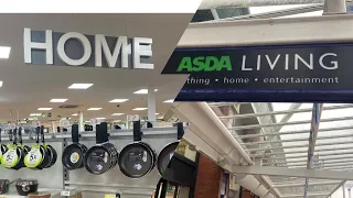 Asda Kitchenware July 2022 || ASDA Kitchen Essentials Vlog