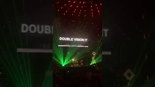 Double Vision IT @ EDEN IBIZA [SHAMAN RECORDS] 02/09/2019