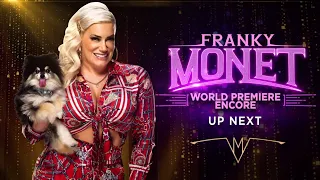 Franky Monet vs Elektra Lopez (Full Match)