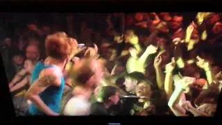 Die Toten Hosen Bremen 10.04.2012 - Freunde