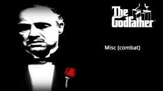 The Godfather the Game - Combat #1 - Soundtrack