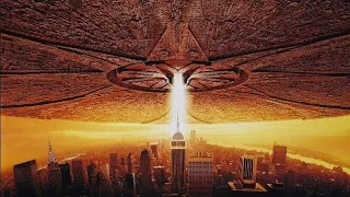 Independence Day (1996) - Teaser Trailer #2 HD 1080p
