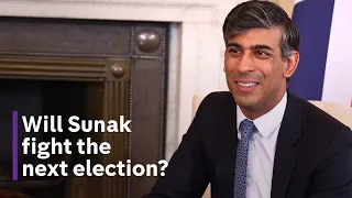 Rumours of plans to oust Sunak as PM dismissed by Tories
