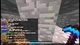 [McPvP] Raiding Ownuinmysleep's Farm / mcguganators Auto Brew