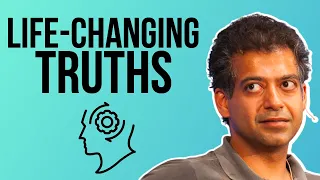 Naval Ravikant - The 5 BIGGEST Truths That Society CAN'T Tell You [w/ Peter Thiel]