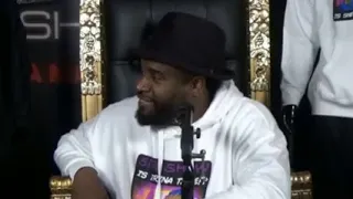 4-16-19 The Corey Holcomb 5150 Show - Lap Dances, Insecurities, and Grady is in the house!