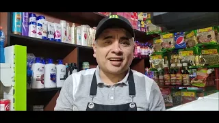 Como iniciar una Bodega en el PERÚ  Cap 1. 18/08/2022.