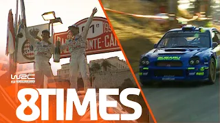 8 Times A Driver Switched Teams And Won!