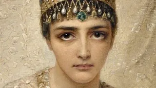 Странные факты о царице Есфирь, о которых мало кто знает
