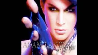 Adam Lambert-If I had you