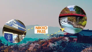 Explore Nikko with this Quick Guide &  NIKKO PASS