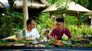 Bahay Kubo reflects Filipinos' knowledge of food heritage – Lokalpedia | The Howie Severino Podcast