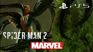 Marvel's Spider-Man 2 part 8