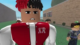 Roblox Bully Story - (Part 3)  Neffex - Things Are Gonna Get Better