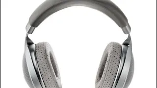 Focal Clear Mids Test