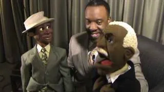 Willie Brown and Woody Meet Uncle Rufus