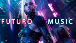 BEST FUTURE ELECTRO MUSIC Надень Наушники И ЗАКРОЙ ГЛАЗА Мощная Красивая Космическая Музыка Для Души