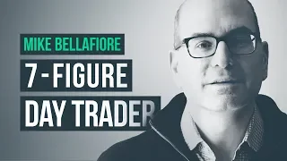 [Formula] Become a 7-Figure Day Trader · Mike Bellafiore