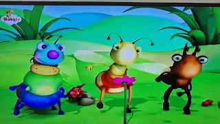 Big Bugs Band Electro Dance