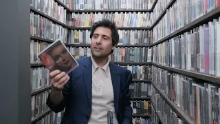 Jason Schwartzman’s Closet Picks