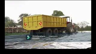 Silage proses| in kiambu kenya