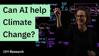 Can AI help Climate Change?