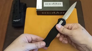 Benchmade 3300 Infidel | KupiNoj.ru