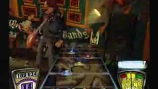 Guitar Hero II Custom Song Little Mac's Confession