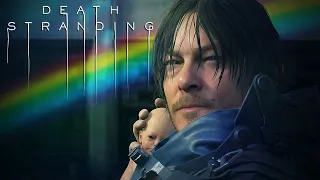 Death Stranding. Эпизод 15. Будущие в ваших в руках.