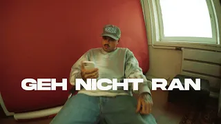Patwah - Geh Nicht Ran (prod. by Yin Yang Beats) (Official Video)