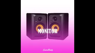 Joeboy ft Buju & Oxlade Afrobeat /Afroswing Type Beat Instrumental 2022|” Monitor”