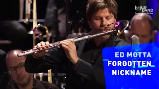 Ed Motta: "FORGOTTEN NICKNAME" | Frankfurt Radio Big Band | Jazz | Soul