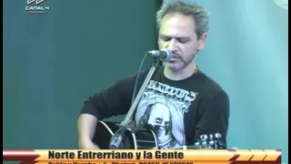 Pablo & Corcho + Uno - Costumbres argentinas (vivo canal 4)