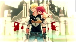 RWBY [AMV] Back To Life