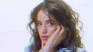 camila cabello - sacar tissue (official video) #unreleassed