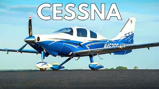 The Real Price of Owning a Cessna 400