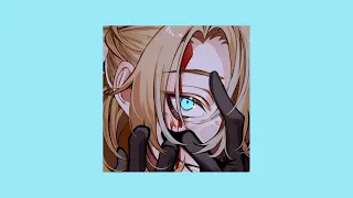 pov. albedo has his eyes on you | a yandere/obsessive playlist