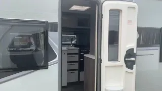 COACHMAN LASER 545 XTRA (2022)