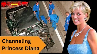 PRINCESS DIANA ~ SPEAKS ABOUT HER DEATH AND WHAT IS TO COME ~ TAROT READING