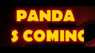 Kung Fu Panda: The Kaboom of the Doom Official Teaser [HD&HQ]