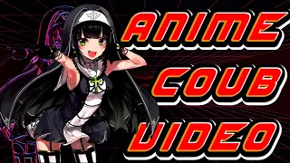 ANIME COUB VIDEO ❘ Подборка Аниме Приколов ❘ AMV ❘ Аниме приколы #36