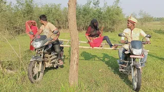 Non Stop Funny Video 😋😛 Top New Comedy Video Try to not laugh challenge episode 13 by Happy Safar