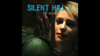 Silent Hil 2 but it's a 2001 Album