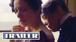 Gentleman Jack – Official Trailer – 2019 – BBC