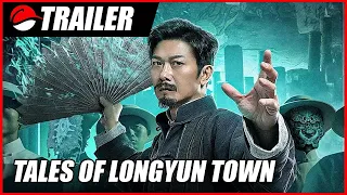 Tales of Longyun Town (2022) Trailer