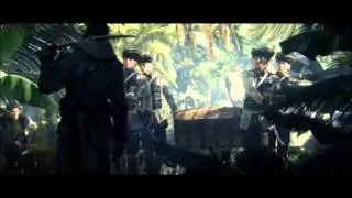 Assassin's Creed 4 Black Flag World Premiere Trailer