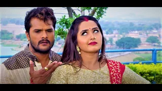 DEKHI SUGHRAEE | SANGHARSH | Khesari Lal Yadav, Kajal Raghwani | HD FULL VIDEO SONG 2018