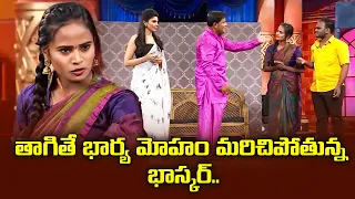 Faima, Bullet Bhaskar, Mohan, Immanuel & Varsha Back To Back Punches | Extra Jabardasth | ETV