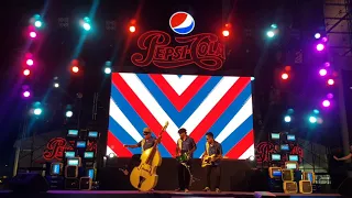 Trix 'O' Treat for Pepsi Generations Show 2018